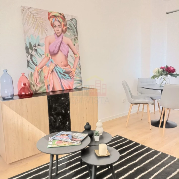 Apartamento T3 para Venda em Benfica Foto 33