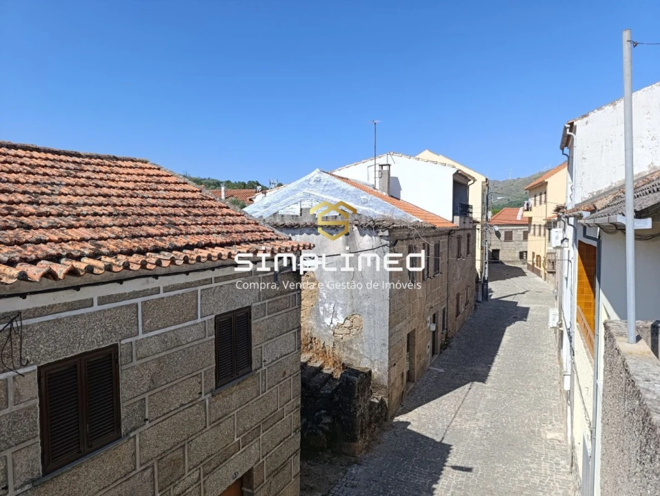 Moradia T2 para Venda em Maçainhas Foto 36