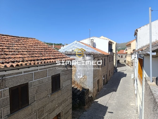 Moradia T2 para Venda em Maçainhas Foto 36