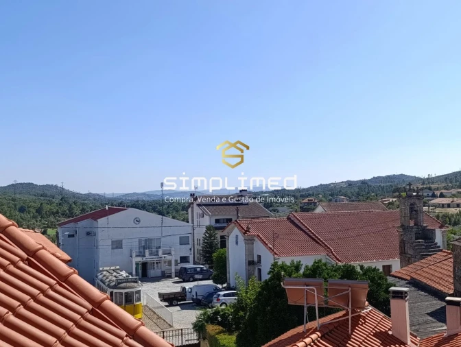 Moradia T2 para Venda em Maçainhas Foto 3