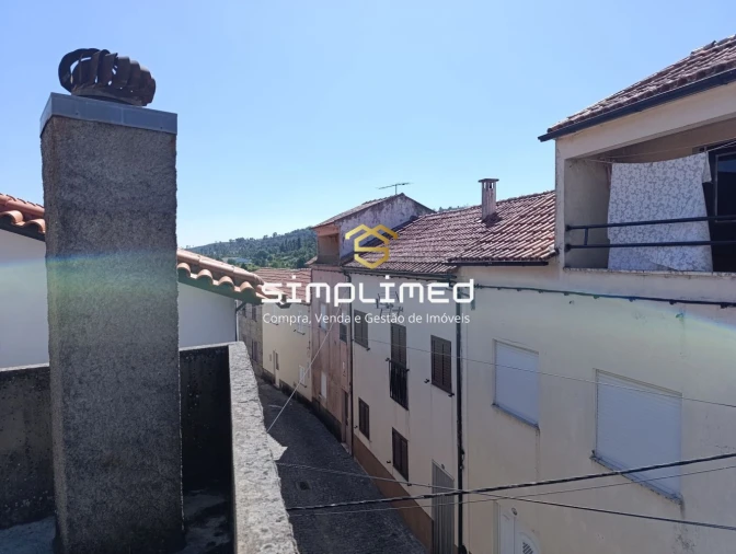 Moradia T2 para Venda em Maçainhas Foto 37