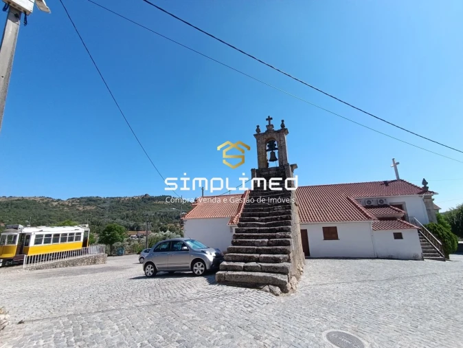 Moradia T2 para Venda em Maçainhas Foto 41