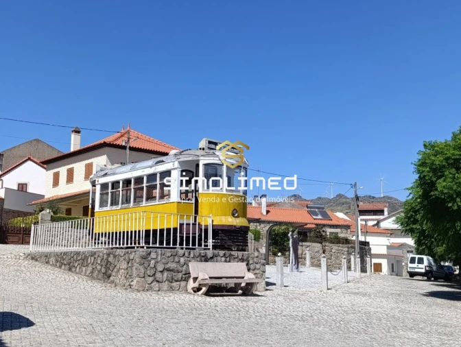 Moradia T2 para Venda em Maçainhas Foto 42