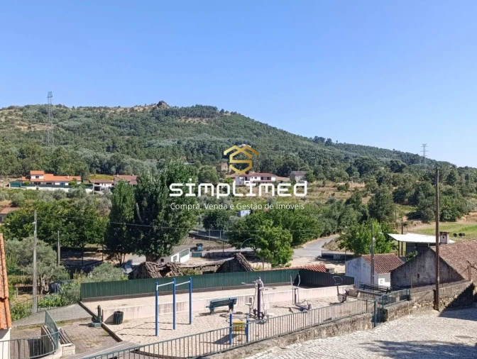 Moradia T2 para Venda em Maçainhas Foto 4