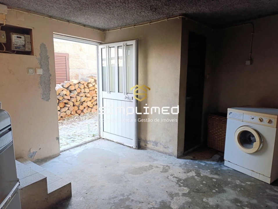 Moradia T2 para Venda em Maçainhas Foto 12