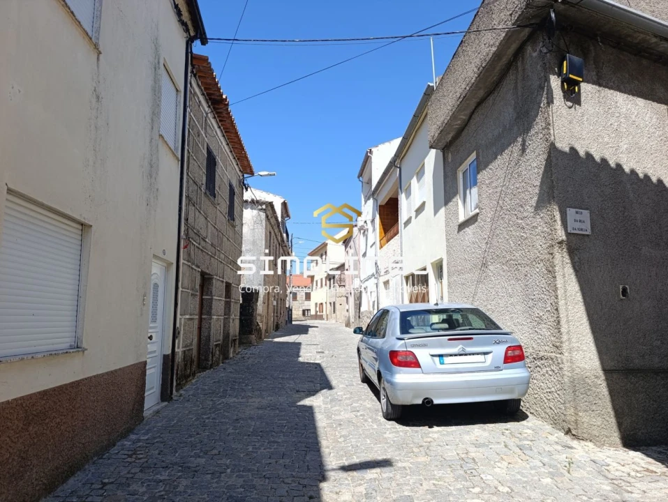 Moradia T2 para Venda em Maçainhas Foto 10