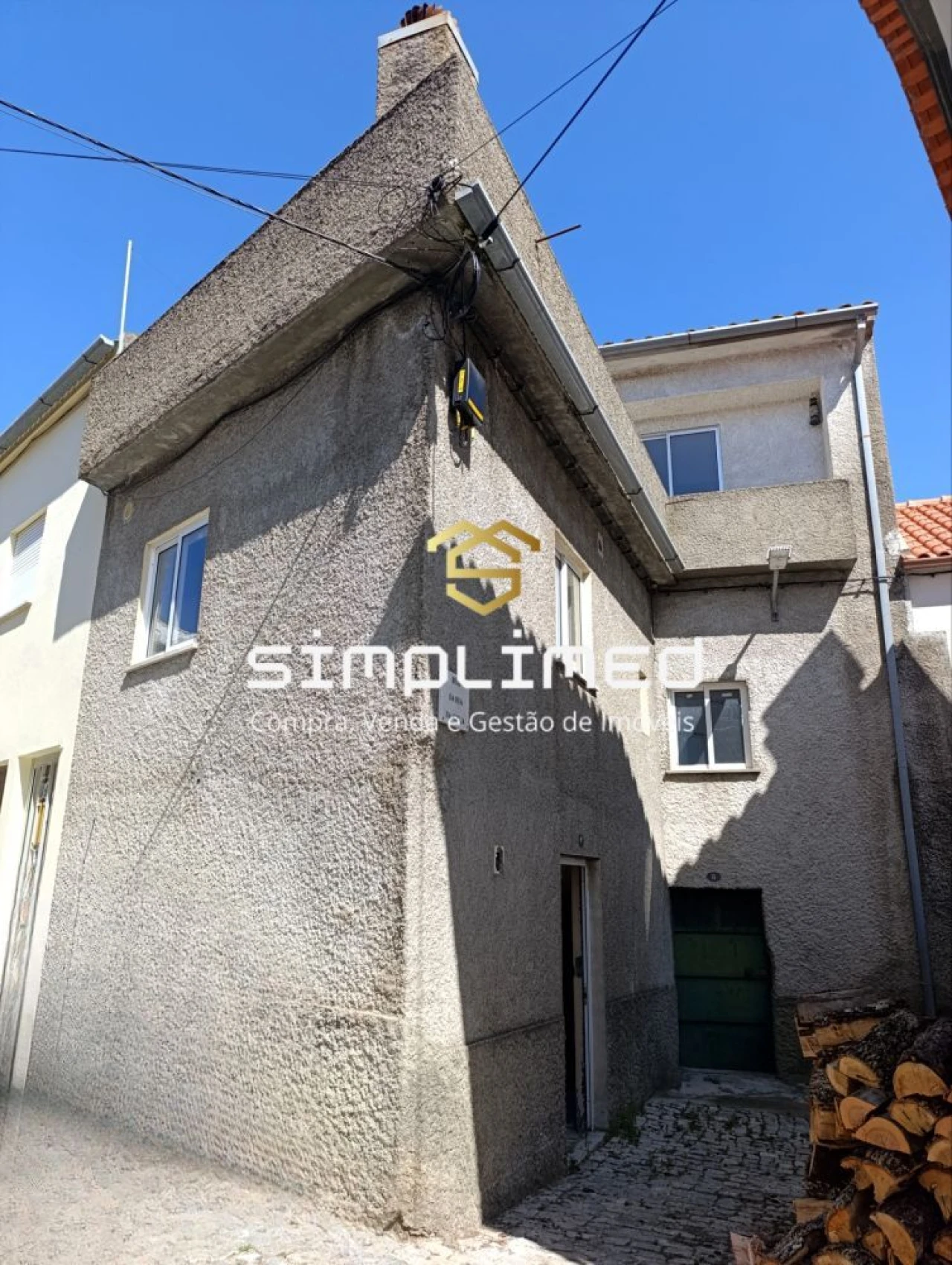 Moradia T2 para Venda em Maçainhas Foto 8