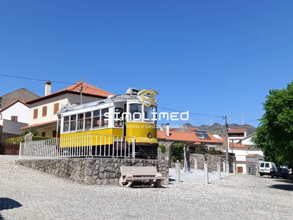 Moradia T2 para Venda em Maçainhas Foto 42