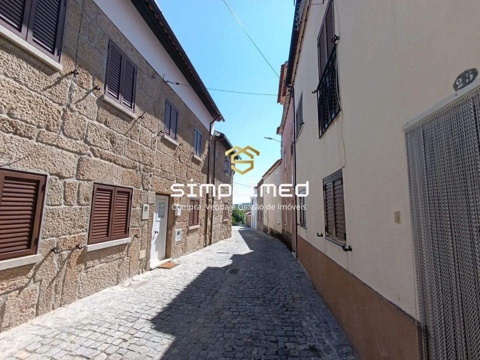 Moradia T2 para Venda em Maçainhas Foto 40