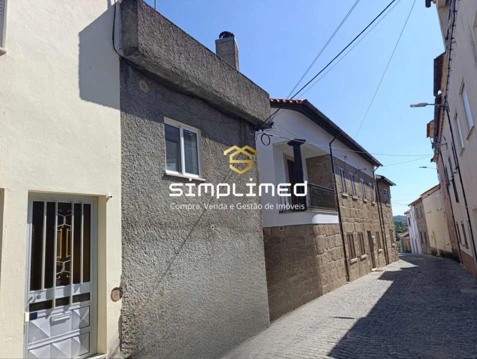 Moradia T2 para Venda em Maçainhas Foto 9