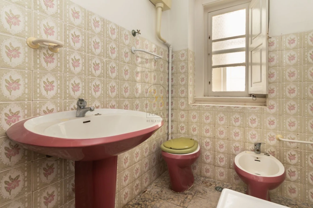 Apartamento T2 para Venda em Almada, Cova da Piedade, Pragal e Cacilhas Foto 21