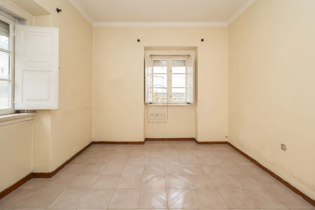 Apartamento T2 para Venda em Almada, Cova da Piedade, Pragal e Cacilhas Foto 17