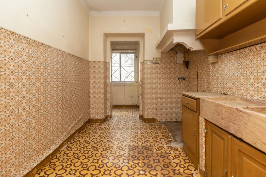 Apartamento T2 para Venda em Almada, Cova da Piedade, Pragal e Cacilhas Foto 25