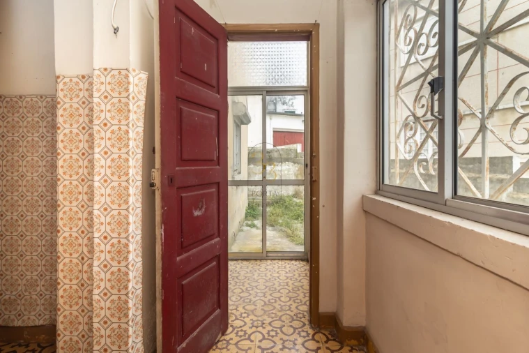 Apartamento T2 para Venda em Almada, Cova da Piedade, Pragal e Cacilhas Foto 28