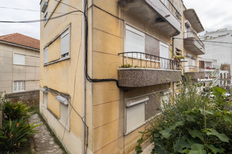 Apartamento T2 para Venda em Almada, Cova da Piedade, Pragal e Cacilhas Foto 31