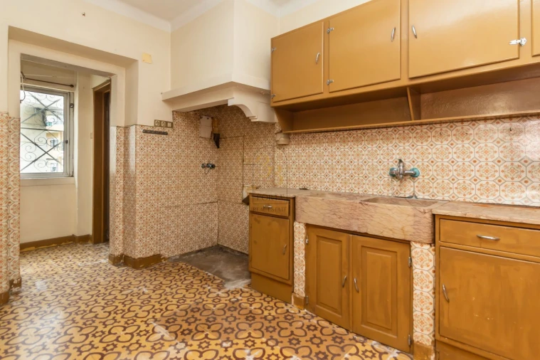 Apartamento T2 para Venda em Almada, Cova da Piedade, Pragal e Cacilhas Foto 24