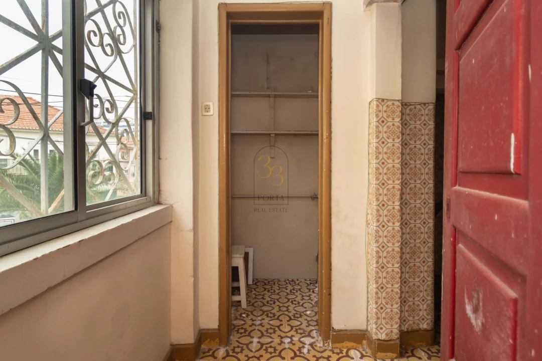 Apartamento T2 para Venda em Almada, Cova da Piedade, Pragal e Cacilhas Foto 30