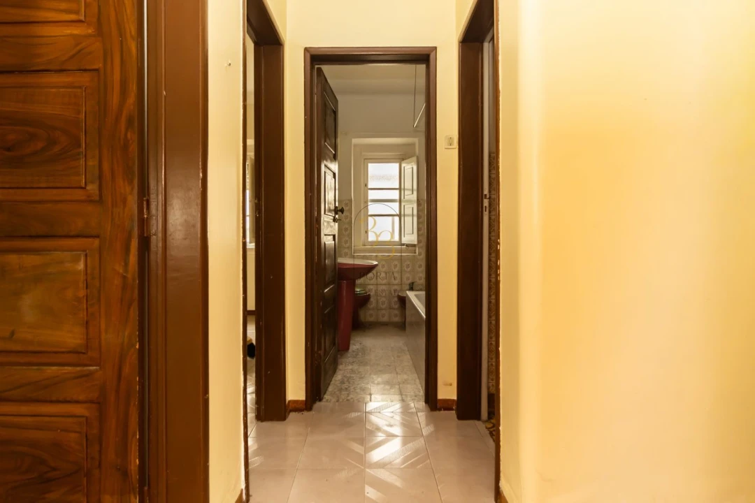 Apartamento T2 para Venda em Almada, Cova da Piedade, Pragal e Cacilhas Foto 6