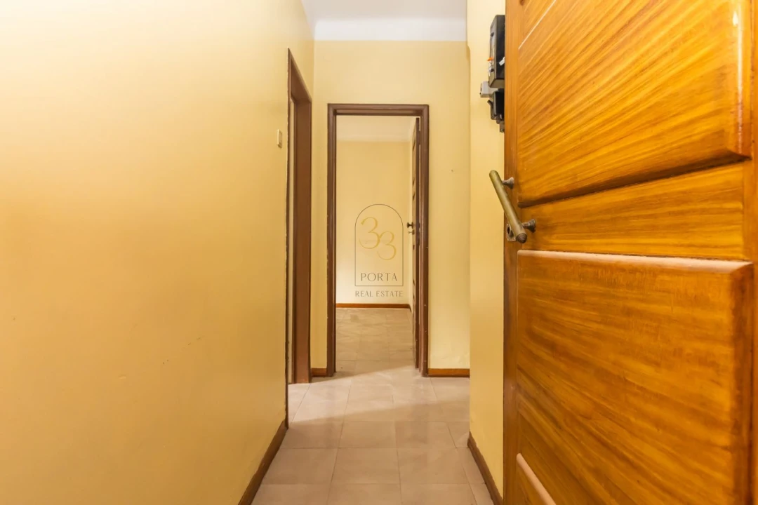 Apartamento T2 para Venda em Almada, Cova da Piedade, Pragal e Cacilhas Foto 5