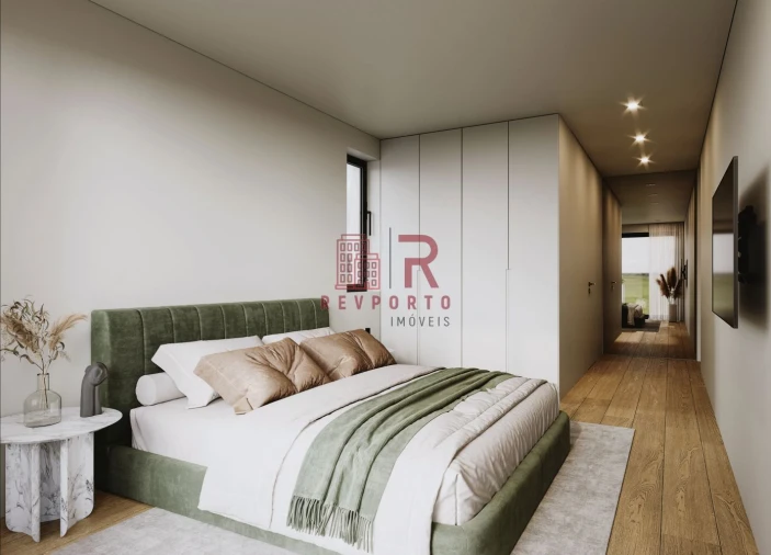 Apartamento T2 para Venda em Paranhos Foto 1