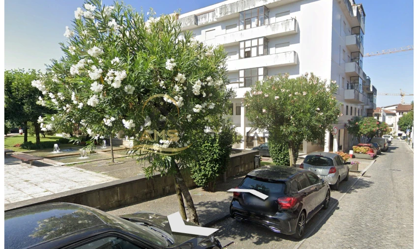 Loja para Trespasse em Fafe Foto 13