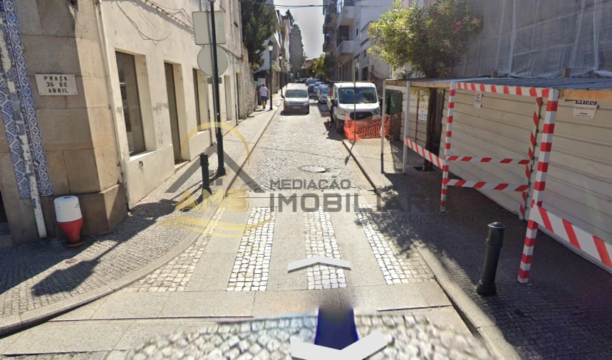 Loja para Trespasse em Fafe Foto 14