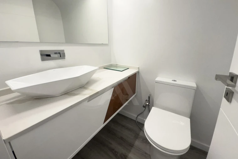 Moradia T3 para Venda em Alcabideche Foto 8