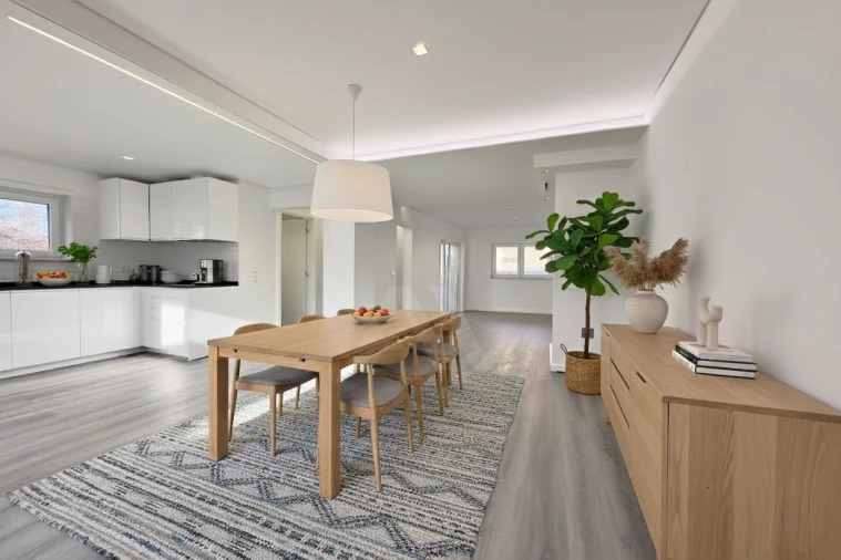 Moradia T3 para Venda em Alcabideche Foto 1