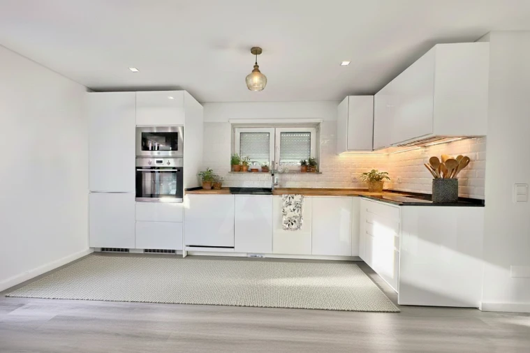 Moradia T3 para Venda em Alcabideche Foto 5