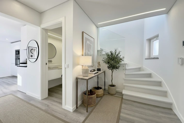 Moradia T3 para Venda em Alcabideche Foto 9