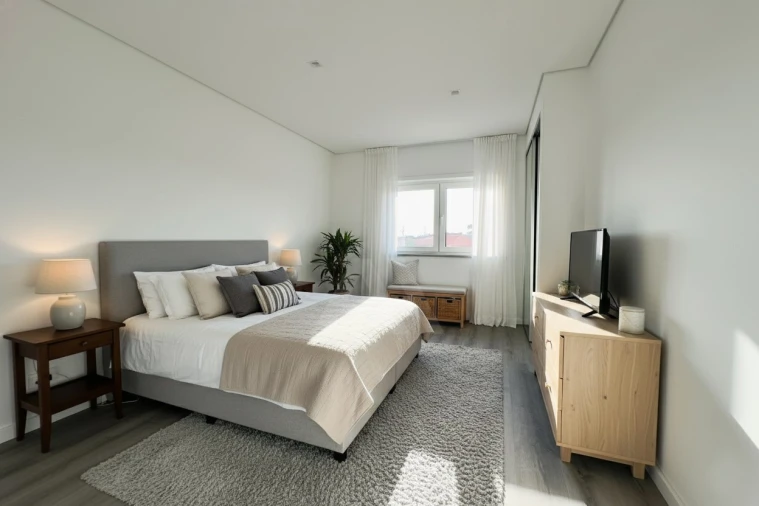 Moradia T3 para Venda em Alcabideche Foto 16