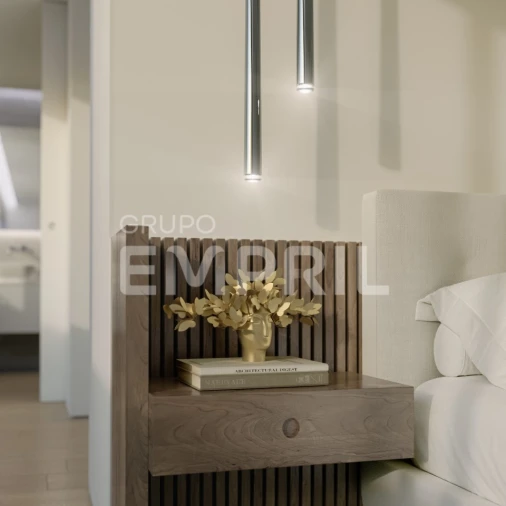 Apartamento T4 para Venda em Santa Marinha e São Pedro da Afurada Foto 7