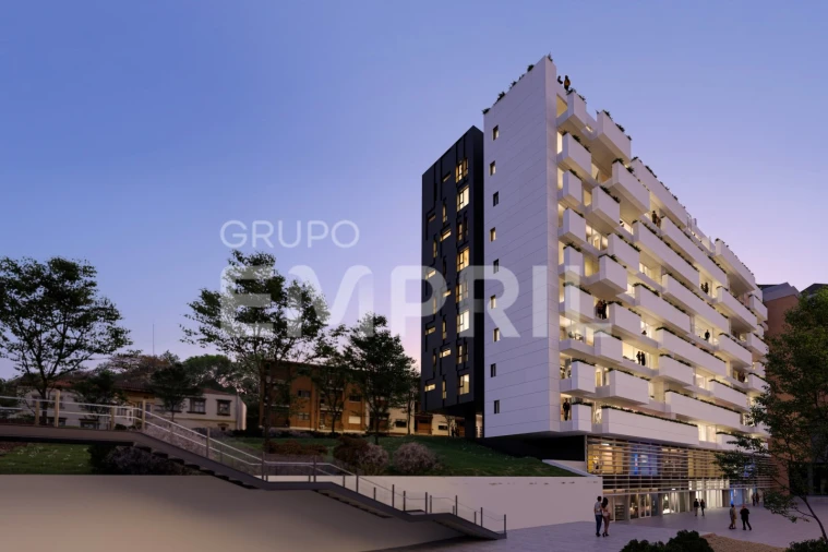 Apartamento T4 para Venda em Santa Marinha e São Pedro da Afurada Foto 10