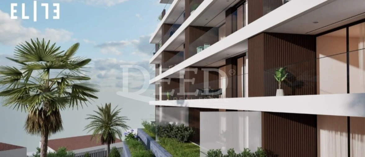 Apartamento T3 para Venda em Estreito de Camara de Lobos Foto 4