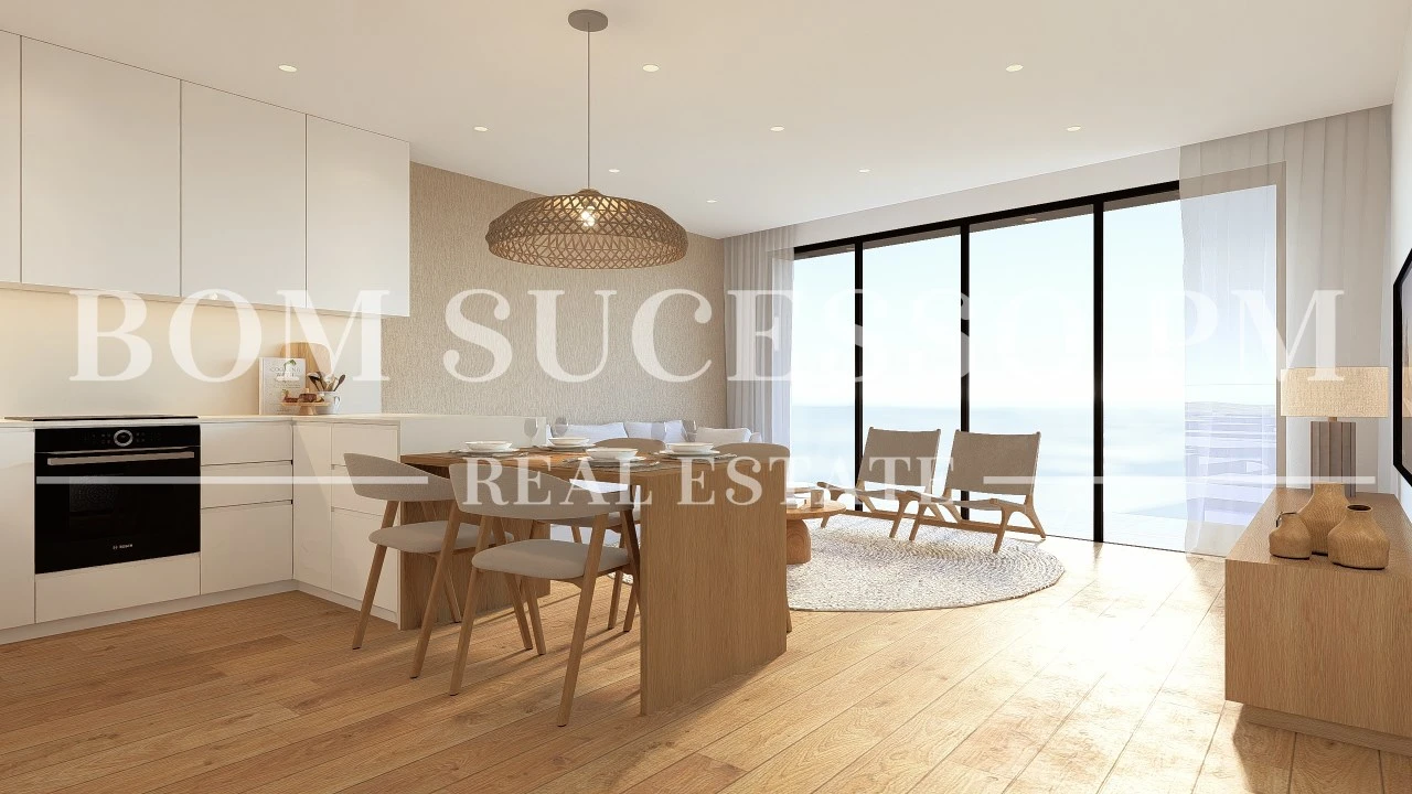 Apartamento T2 para Venda em Nossa Senhora do Pópulo, Coto e São Gregório Foto 9