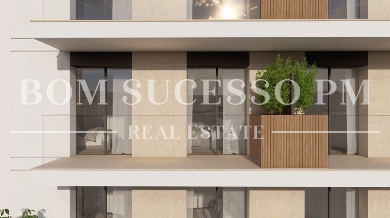 Apartamento T2 para Venda em Nossa Senhora do Pópulo, Coto e São Gregório Foto 2