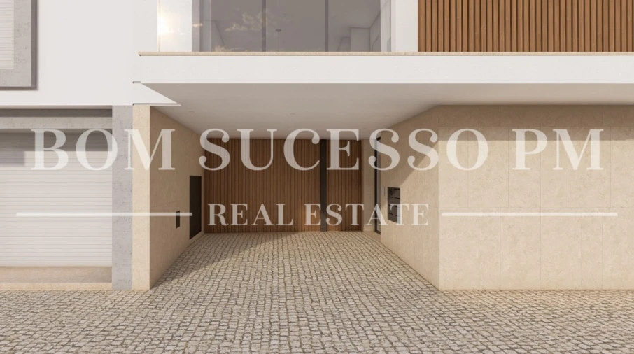 Apartamento T2 para Venda em Nossa Senhora do Pópulo, Coto e São Gregório Foto 6