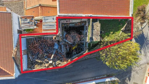 Moradia T3 para Venda em Meca