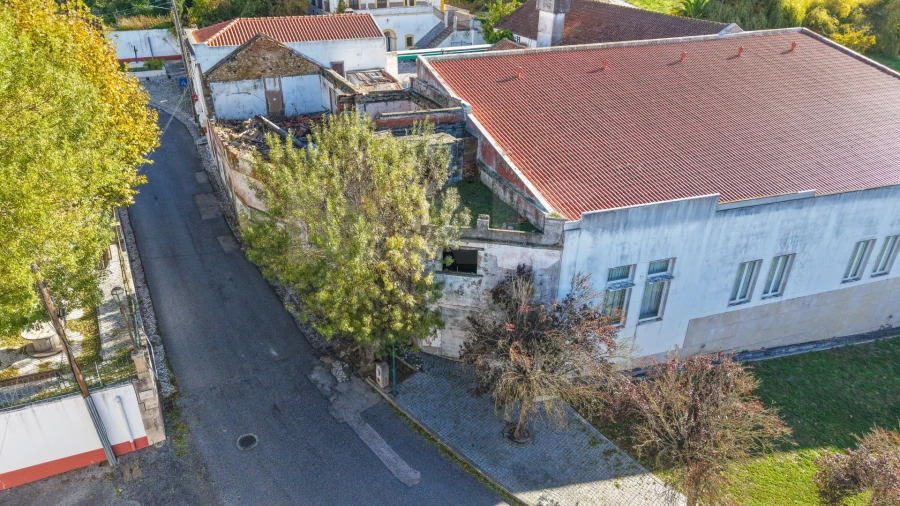 Prédio para Venda em Meca