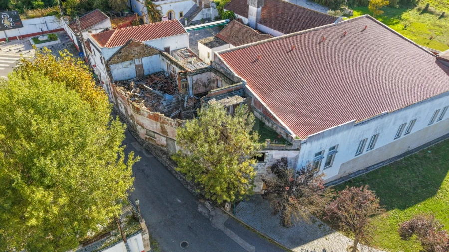 Prédio para Venda em Meca Foto 2