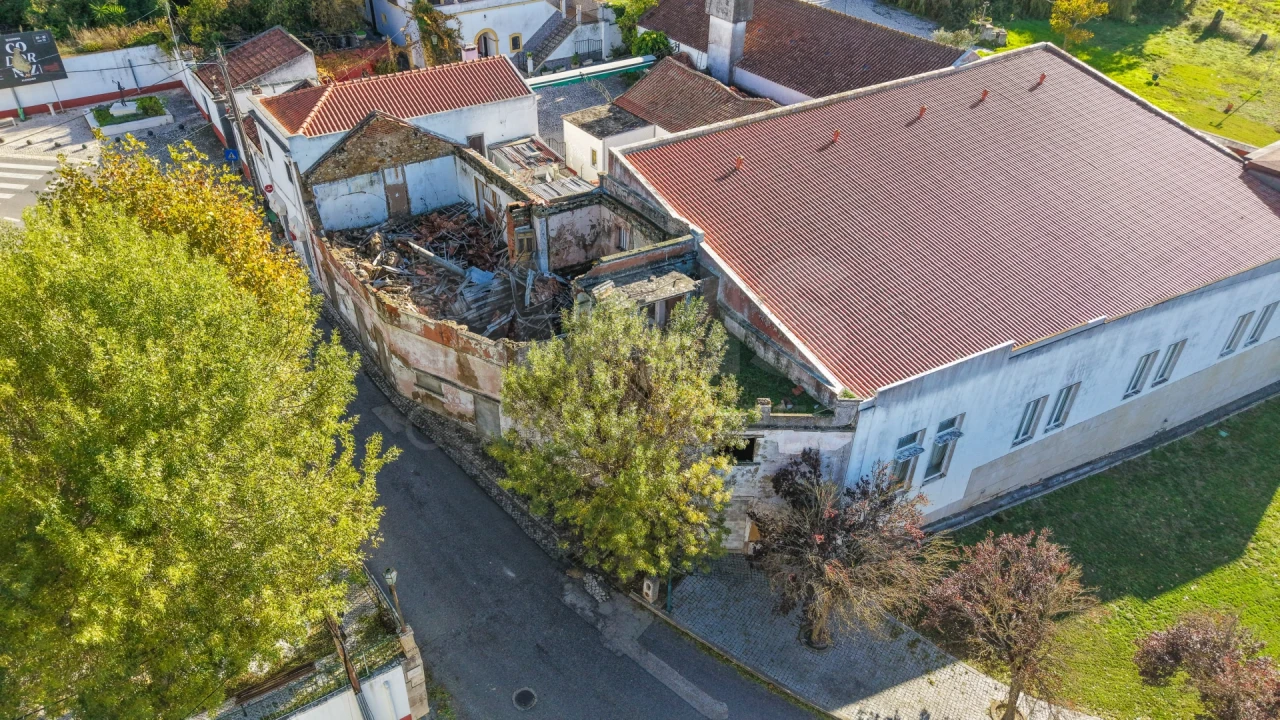 Prédio para Venda em Meca Foto 2
