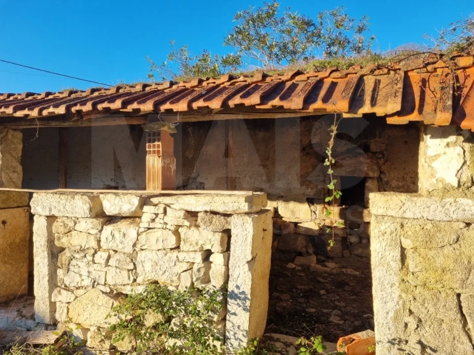 Moradia T3 para Venda em Alcanede Foto 4