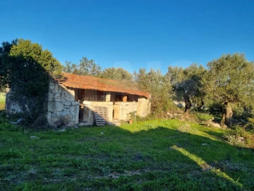 Moradia T3 para Venda em Alcanede