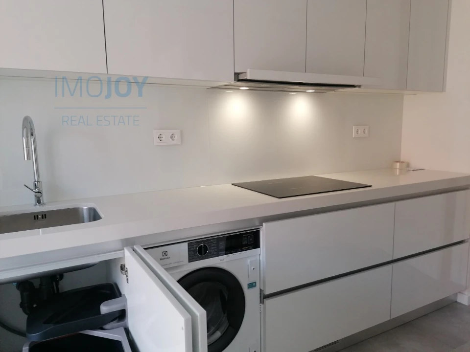 Apartamento T2 para Arrendamento em Águas Livres Foto 7