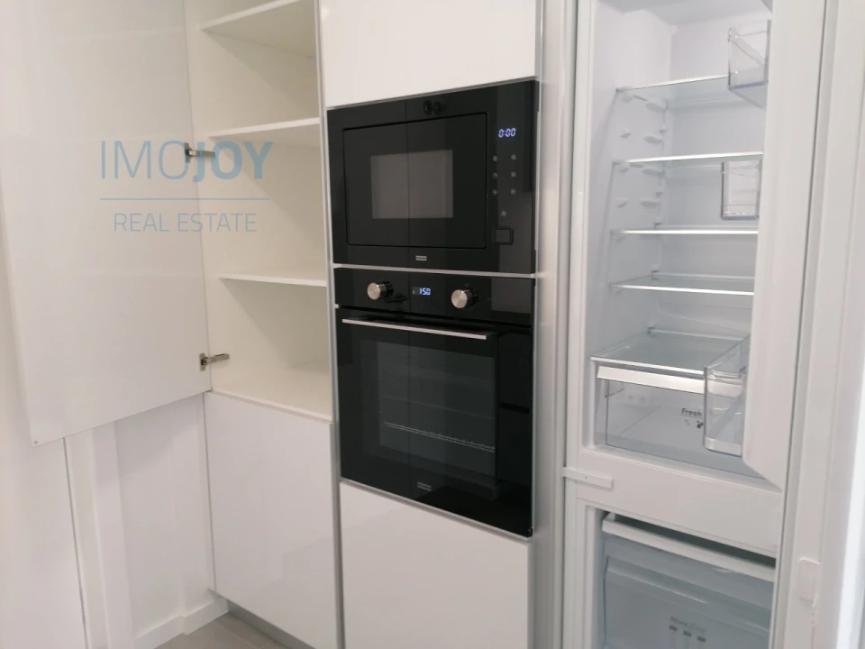 Apartamento T2 para Arrendamento em Águas Livres Foto 9