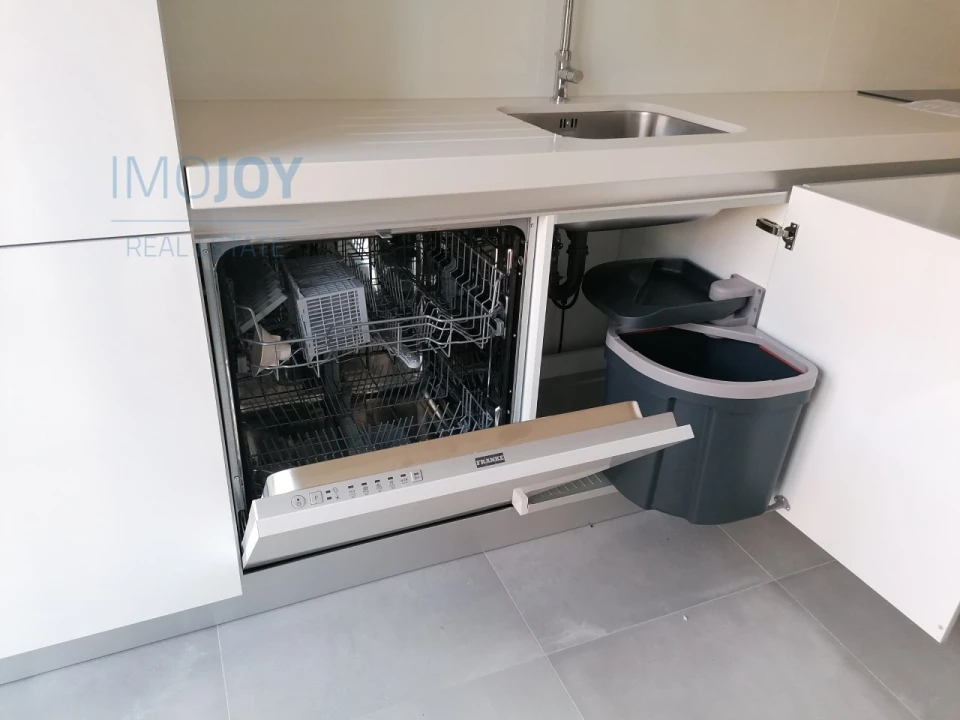 Apartamento T2 para Arrendamento em Águas Livres Foto 10