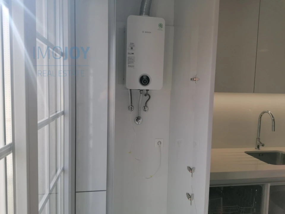 Apartamento T2 para Arrendamento em Águas Livres Foto 13