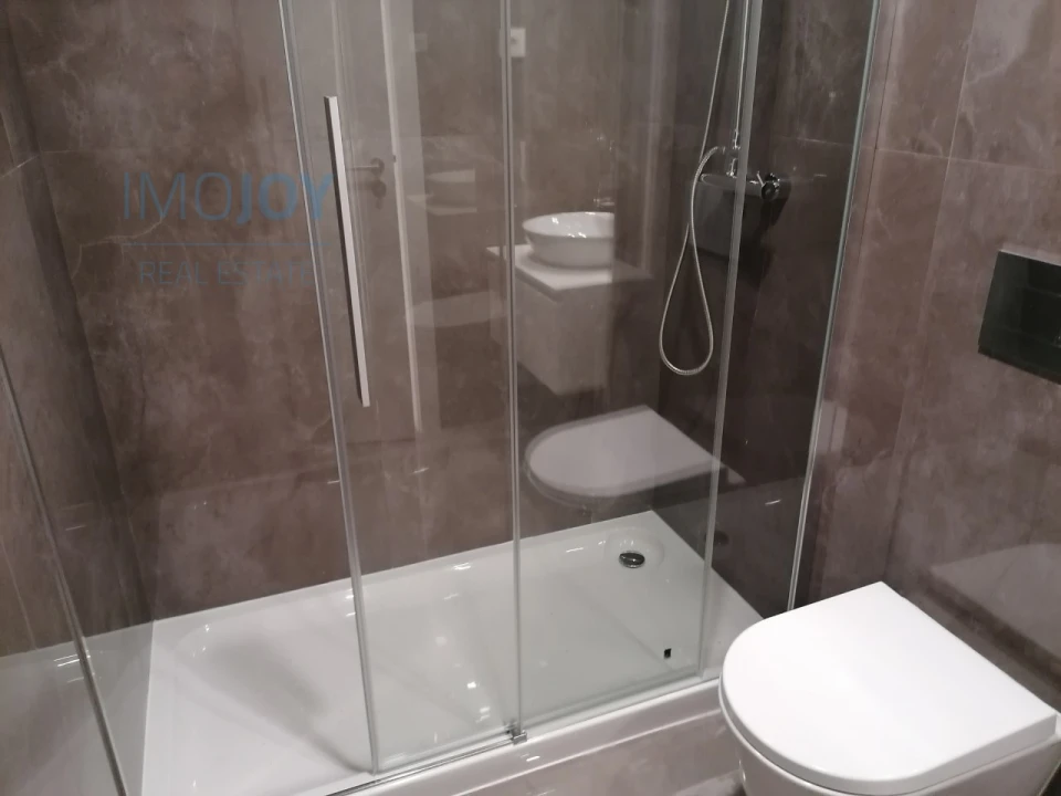 Apartamento T2 para Arrendamento em Águas Livres Foto 15