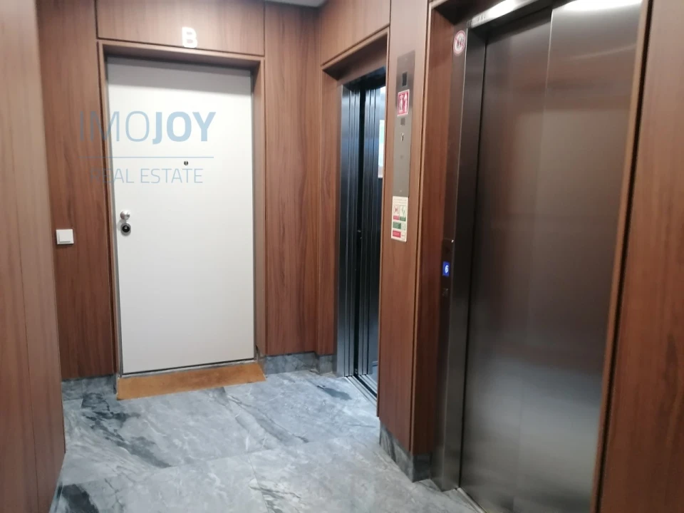 Apartamento T2 para Arrendamento em Águas Livres Foto 34