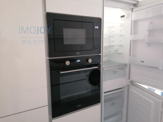 Apartamento T2 para Arrendamento em Águas Livres Foto 8